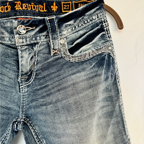 Rock Revival Jeans - Picture 5 of 9